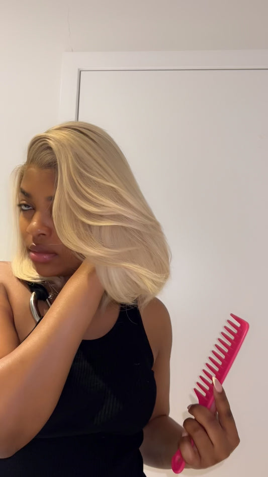 Barbie Blonde